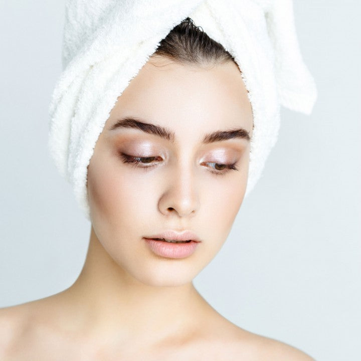 oily skin in summer remedies