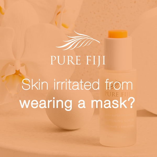 Mask Acne