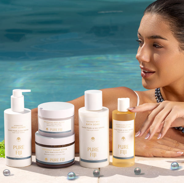 5 Steps to a Body Care Routine for Firm, Smooth, Healthy Skin