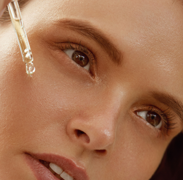 6 Steps to Control Oily Skin Without Overload