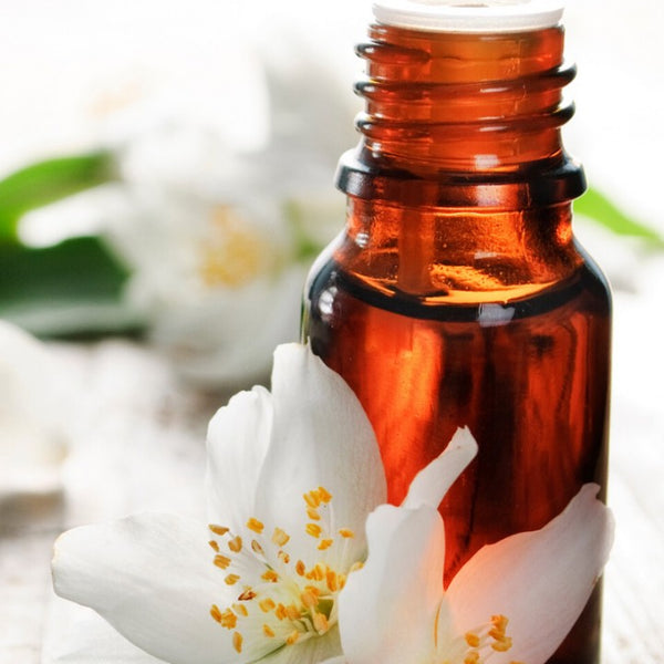 The Top 10 Essential Oils for Stress Relief & How to Use Them (Includes DIY Recipes)