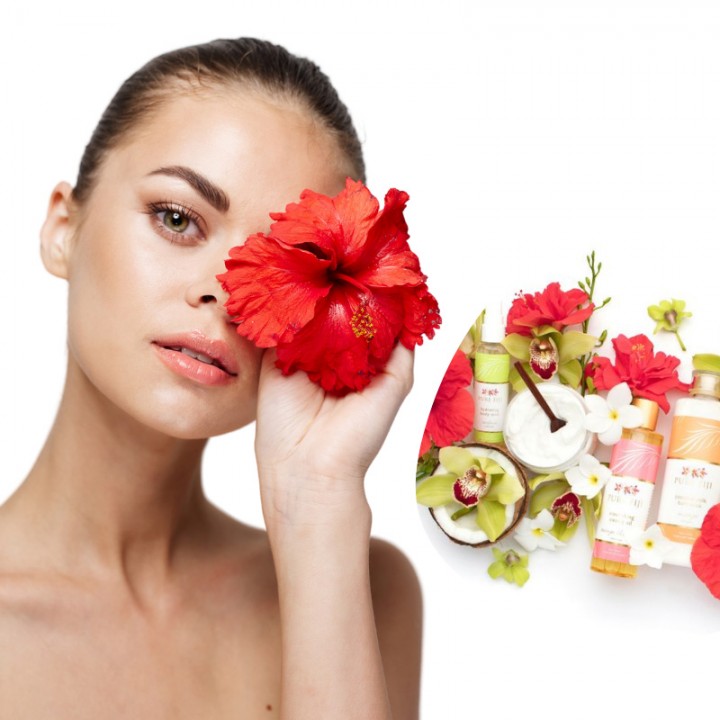 6 Benefits of Plant-Based Skin Care Products – Pure Fiji Store