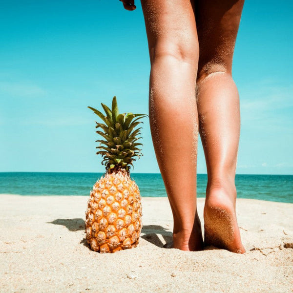 Get Ready for the Sun: 12 Awesome Tips for Summer Skincare
