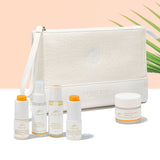 Vitamin C Brightening & Illuminating Kit