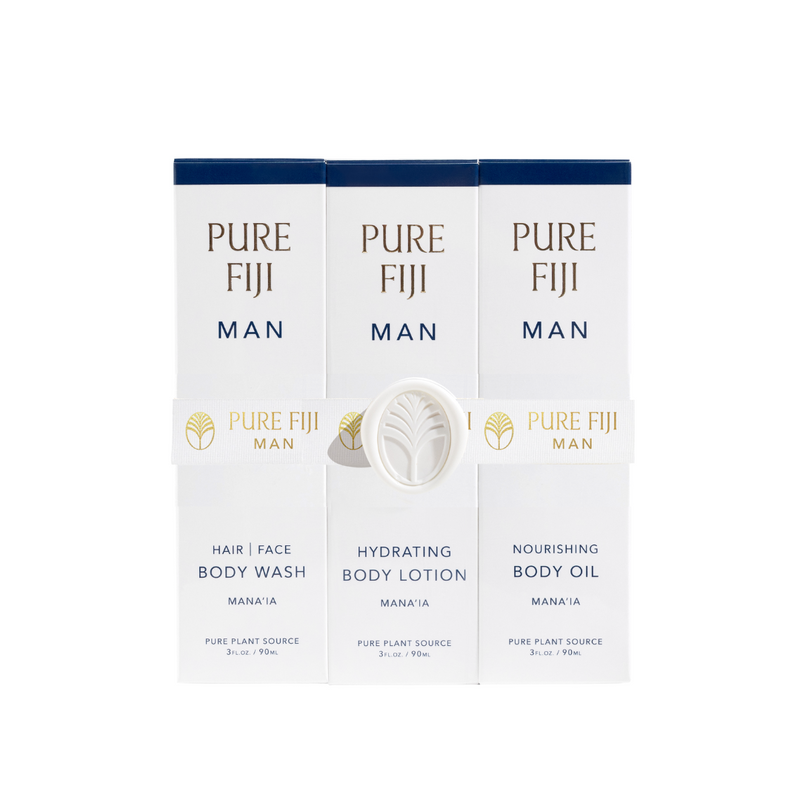 MAN Trio (3oz/90ml)