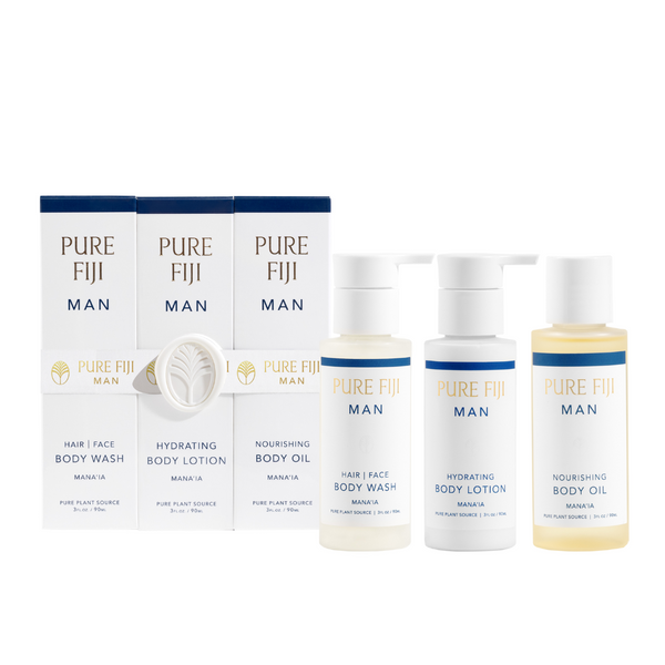 MAN Trio (3oz/90ml)
