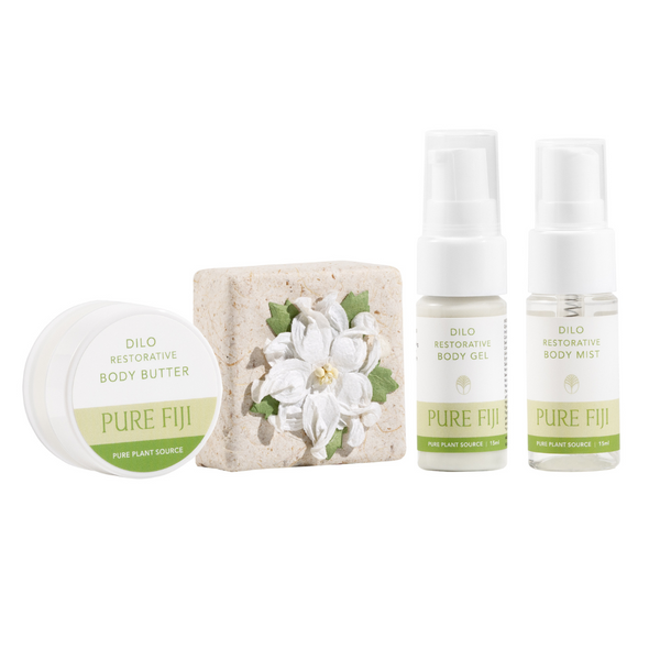 Dilo Restorative Mini Spa Box
