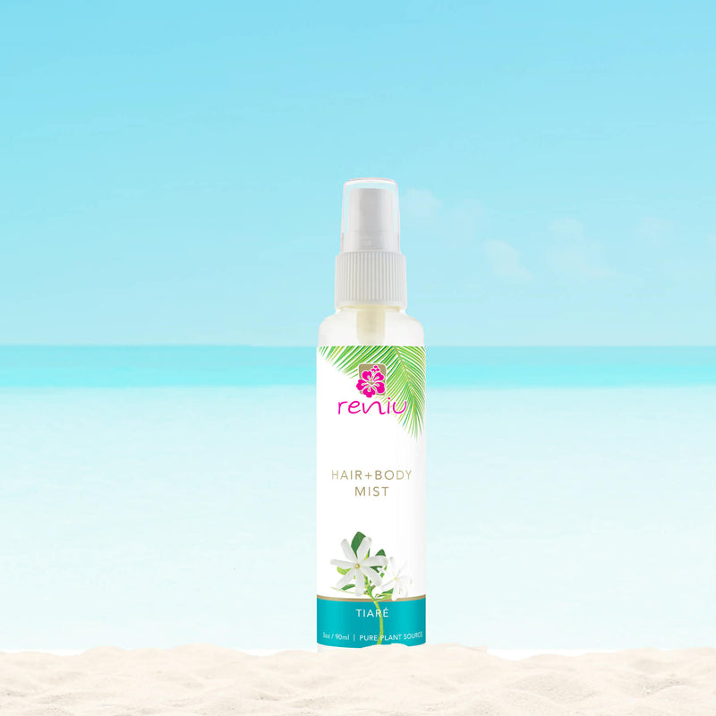 Reniu Hair & Body Mist (3oz/90ml)