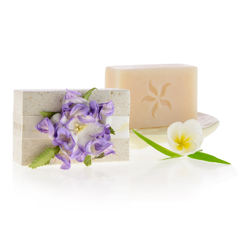 Luxury Soap (3.9oz/110g)