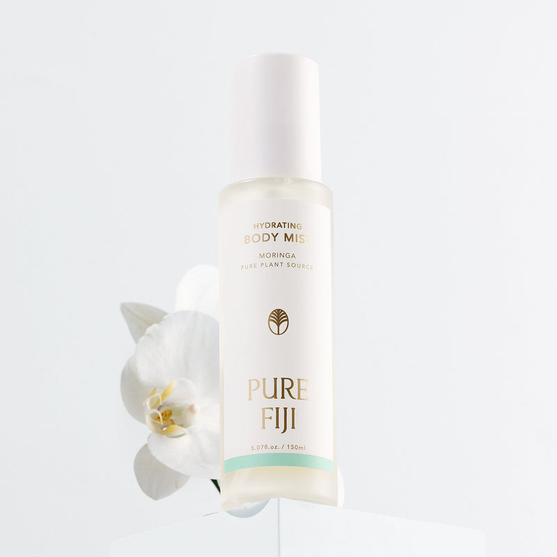 Hydrating Body Mist (5oz/150ml)