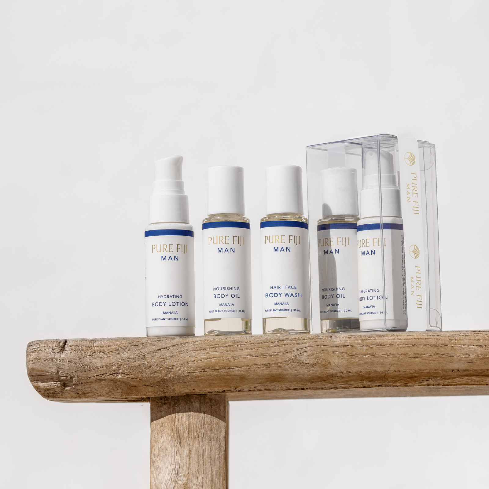 MAN Mini Spa Box – Pure Fiji Store