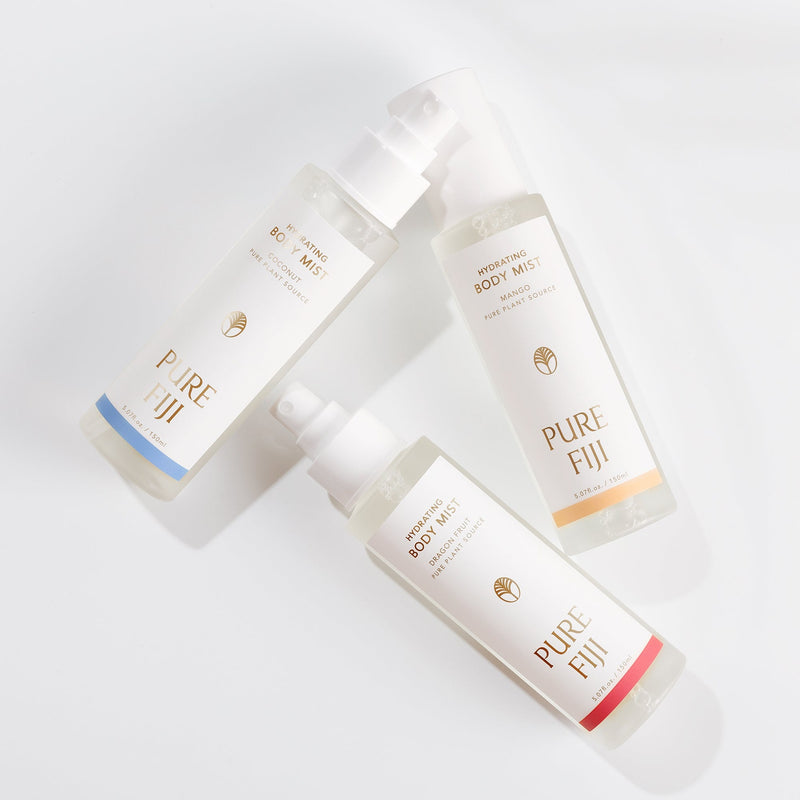 Hydrating Body Mist (5oz/150ml)