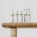 MAN Mini Spa Box