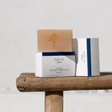 MAN Handmade Coconut Crème Soap (3.9oz/110g)