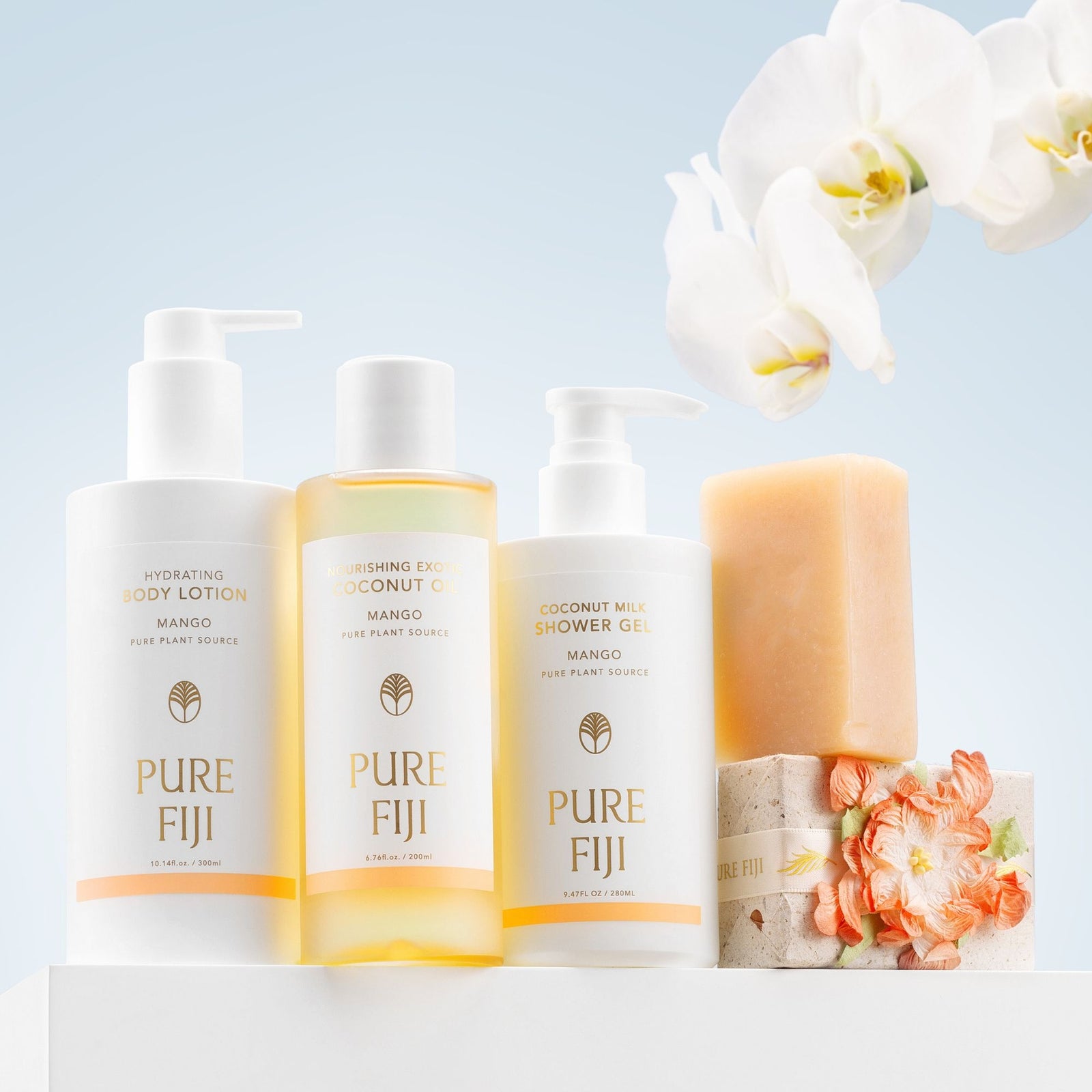 Refresh & Glow Bundle – Pure Fiji Store