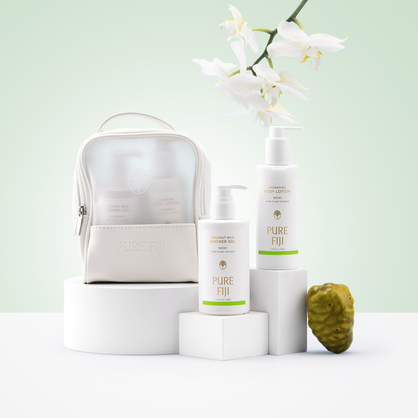 Body Mates with Toiletry Bag – Pure Fiji Store Body Mates with Toiletry Bag – Pure Fiji Store