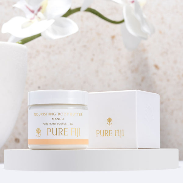 Nourishing Body Butter Boxed ((20 x 2oz/60ml))