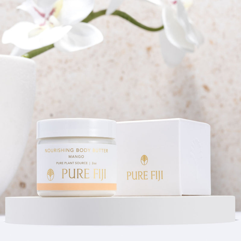 Nourishing Body Butter Boxed ((20 x 2oz/60ml))