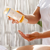 Nourishing Exotic Coconut Oil (8.11oz/240ml)