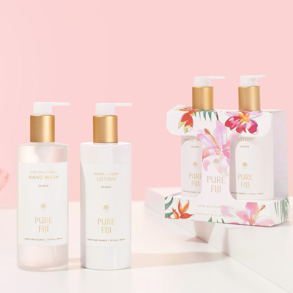 Luxury Gifts – Pure Fiji Store