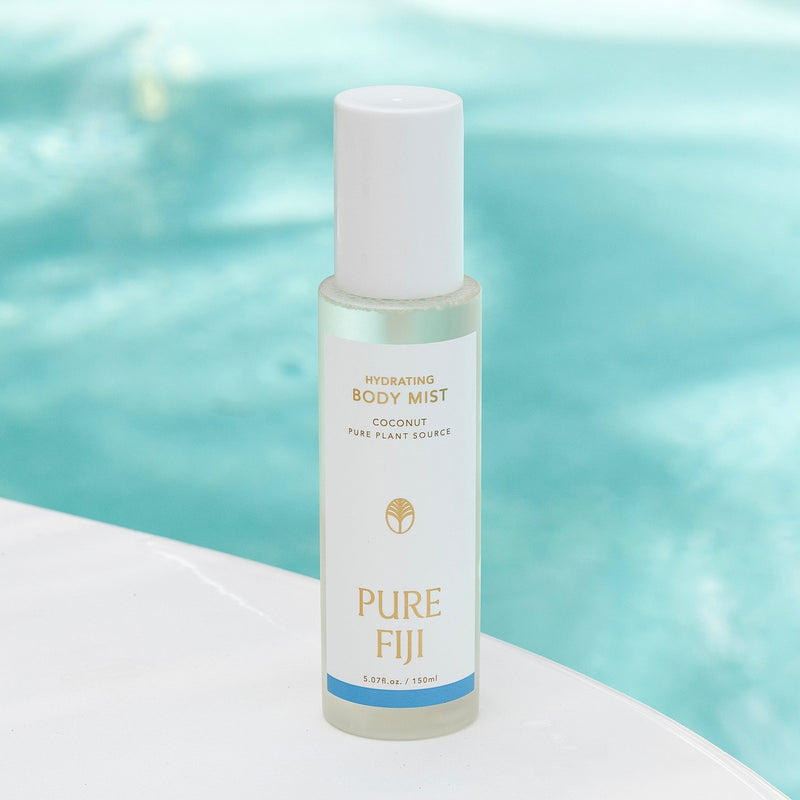 Hydrating Body Mist (5oz/150ml)