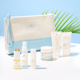 Hydrate & Recharge Facial Kit