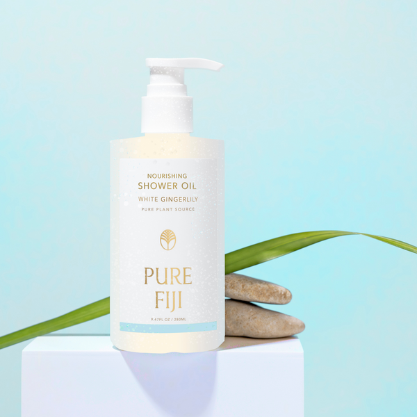 Nourishing Shower Oil (10.14oz/300ml)