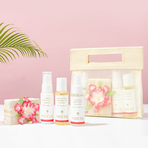 Sampler Bag