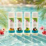 Reniu Nourishing Shower Oil (3.4oz/100ml)