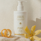 Vitamin C Citrus & Mokosoi Shower Gel (9.46oz/280ml)