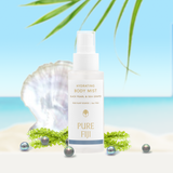 Hydrating Body Mist (3oz/90ml)