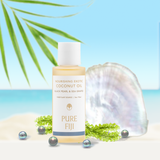 Nourishing Exotic Coconut Oil (3oz/90ml)