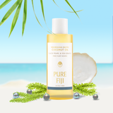 Nourishing Exotic Coconut Oil (8.11oz/240ml)