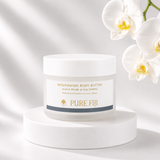 Nourishing Body Butter (6.7oz/200ml)