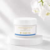 Nourishing Body Butter (6.7oz/200ml)