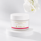 Nourishing Body Butter (6.7oz/200ml)