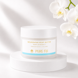 Nourishing Body Butter (6.7oz/200ml)