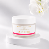 Nourishing Body Butter (6.7oz/200ml)