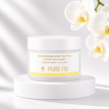 Nourishing Body Butter (6.7oz/200ml)