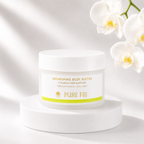 Nourishing Body Butter (6.7oz/200ml)