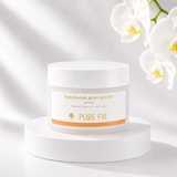 Nourishing Body Butter (6.7oz/200ml)
