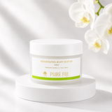 Nourishing Body Butter (6.7oz/200ml)