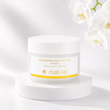 Nourishing Body Butter (6.7oz/200ml)