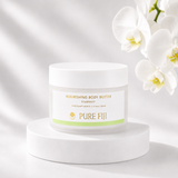 Nourishing Body Butter (6.7oz/200ml)