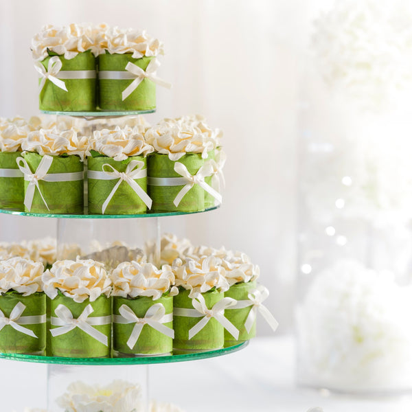 Garden Body Butter Blooms (30 x 2oz/60ml)