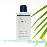 MAN Nourishing Body Oil (9.4oz/280ml)