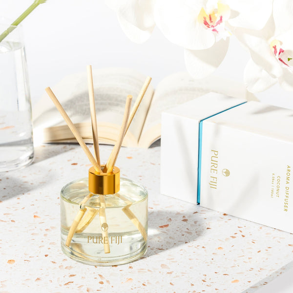 Aroma Diffuser (6oz/180ml)