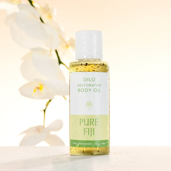 Dilo Restorative Body Oil (3oz/90ml)