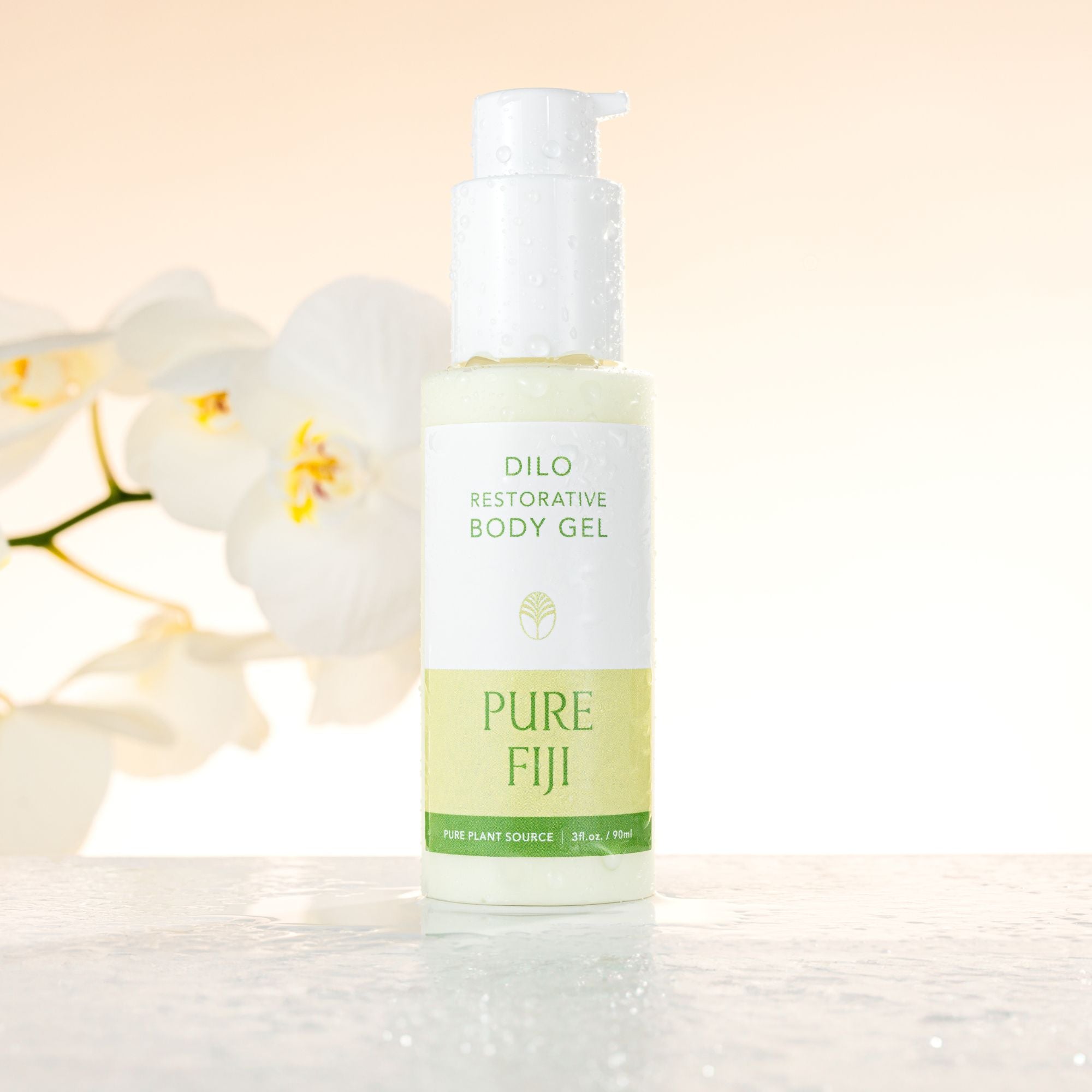 Dilo Restorative Body Gel (3oz/90ml) – Pure Fiji Store
