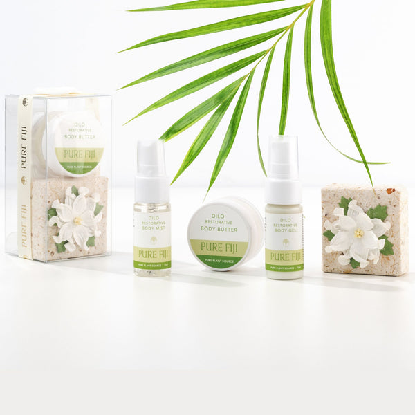Dilo Restorative Mini Spa Box